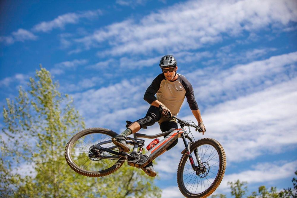 Revolution Mobile Bike Repair