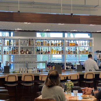 Midtown Table - Bar - Italian Near Me - Jacksonville, Florida