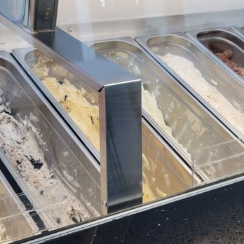 Elio's - Ice Cream & Frozen Yogurt Near Me - Sunnyside, New York Elio's - Ice Cream & Frozen Yogurt Near Me - Sunnyside, New York