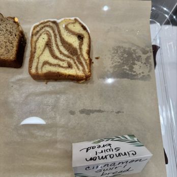 HullHouse Coffee - Cinnamon Swirl Bread - Coffee & Tea Near Me - Kansas City, Missouri