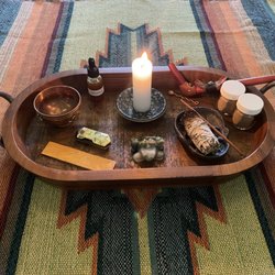 Feathered Serpent Healing Arts