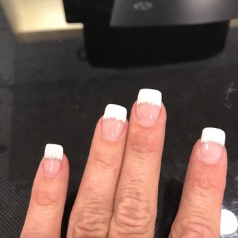 Nail Palazzo - Nail Salons Near Me - Folsom, California
