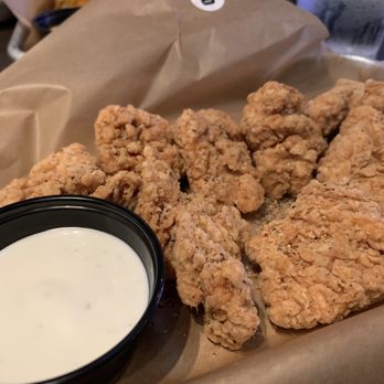 Buffalo Wild Wings - BONELESS WINGS $.80 special - American Near Me - Honolulu, Hawaii Buffalo Wild Wings - BONELESS WINGS $.80 special - American Near Me - Honolulu, Hawaii