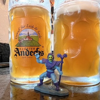 German Guys - Frosty Beers (feat. Skeletor) - German Near Me - Stockton, California German Guys - Frosty Beers (feat. Skeletor) - German Near Me - Stockton, California