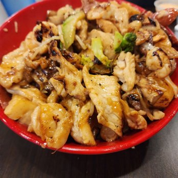 Yummy Bowl - Mongolian Near Me - Cincinnati, Ohio Yummy Bowl - Mongolian Near Me - Cincinnati, Ohio
