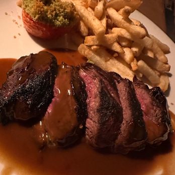 Royal Boucherie - Steak Frites - Brasseries Near Me - Philadelphia, Pennsylvania