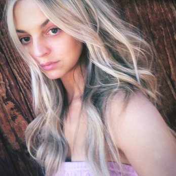 Ashen Salon - Ashley will make you so fine, your beau thing go wild! I love my hair and so does my bf. Thanks Ashley! - Hair Salons Near Me - La Jolla, California