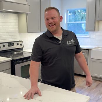 Walk's Carpentry - General Contractors Near Me