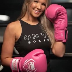 Onyx Boxing