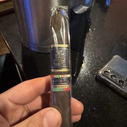 The Smokin Gentleman