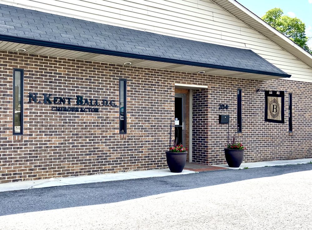 BALLWILLIAMS CHIROPRACTIC CENTER 204 N Glenwood Ave, Dalton, GA Yelp