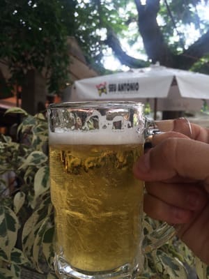 Restaurante Seu Antônio by null