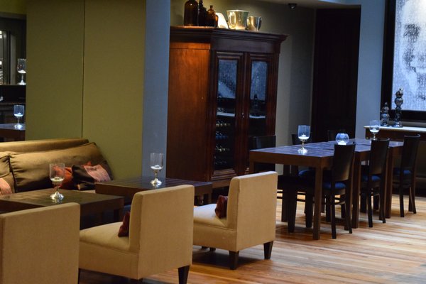 Legado Mítico Buenos Aires by null