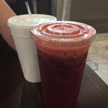El Molino de Oro - Medium Jugo Al Gusto with everything in a large cup with ice - my way! - Mexican Near Me - Orange, California El Molino de Oro - Medium Jugo Al Gusto with everything in a large cup with ice - my way! - Mexican Near Me - Orange, California