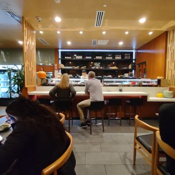 Eighty-Eight Sushi & Ramen - Interior - Sushi Bars Near Me - Mountain View, California Eighty-Eight Sushi & Ramen - Interior - Sushi Bars Near Me - Mountain View, California
