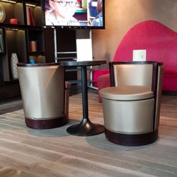 Les Comtes de Méan - Lounge