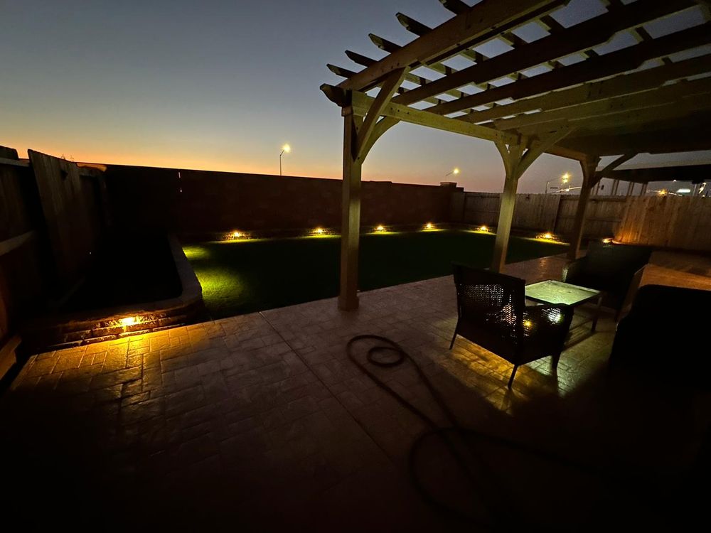 JB LANDSCAPING - 44 Photos - Sacramento, California - Landscaping
