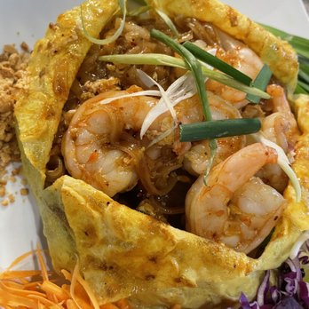 Cafe de Bangkok - Thai Near Me - Gilbert, Arizona