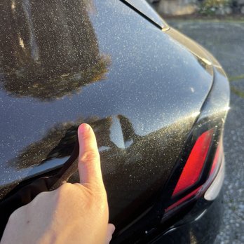 Dent Be Gonz - Dent - Mobile Dent Repair Near Me - Tacoma, Washington