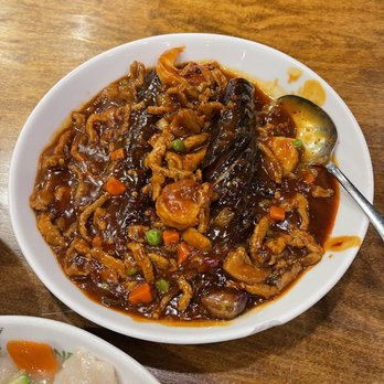 Corner 17 - Eggplant - Chinese Near Me - Saint Louis, Missouri