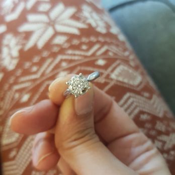 Vail Creek Jewelry Designs - Diamond fell out!!! - Jewelry Near Me - Turlock, California Vail Creek Jewelry Designs - Diamond fell out!!! - Jewelry Near Me - Turlock, California