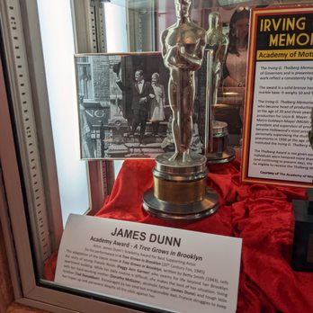 The Hollywood Museum - Museums Near Me - Hollywood, California