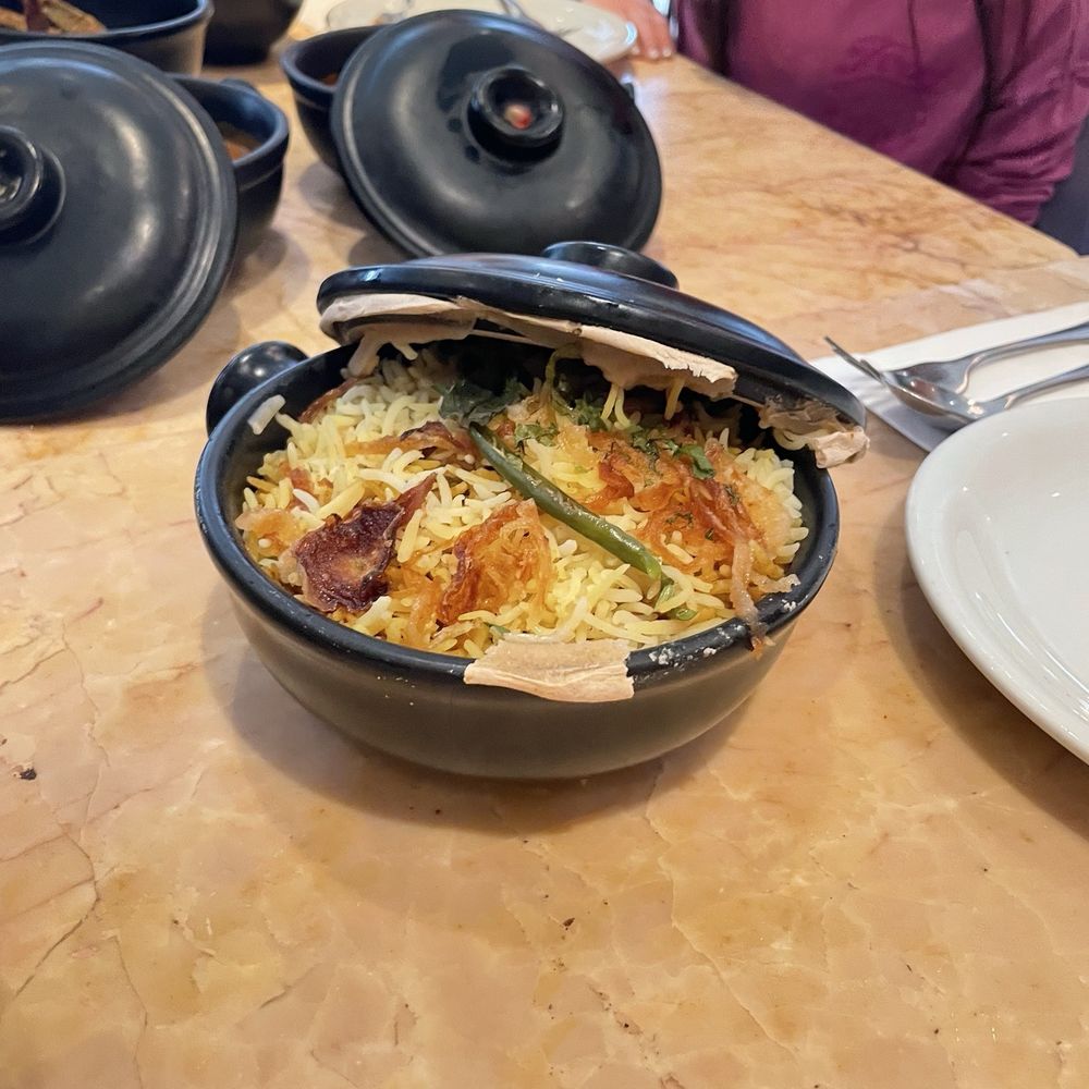 Dishoom - Indian Near Me - London, XGL