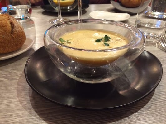 Le 59 Restaurant by null