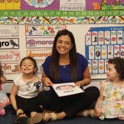 Spanish Immersion Workshop - Dix Hills Spanish Class For Kids