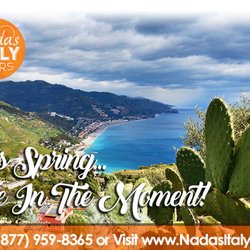Nada's Italy