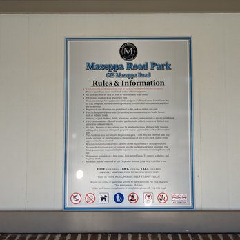 Mazeppa Park - Mazeppa Park, Mooresville NC - Parks Near Me - Mooresville, North Carolina