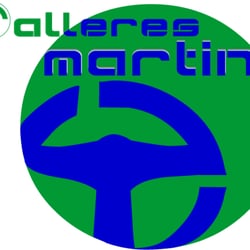 Talleres Martin Navas