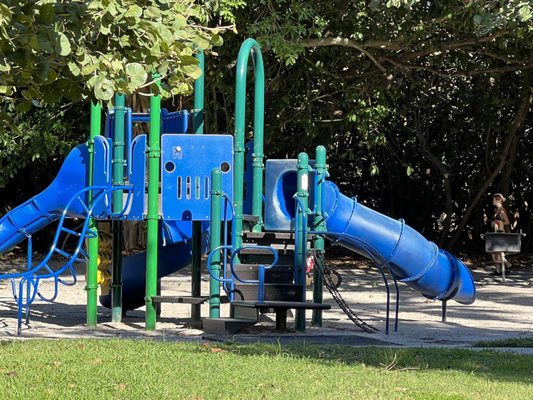 Ocean Reef Park by null