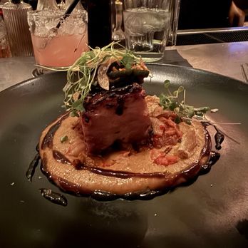 Citizen Public House - Hoisin Pork Belly - Gastropubs Near Me - Scottsdale, Arizona Citizen Public House - Hoisin Pork Belly - Gastropubs Near Me - Scottsdale, Arizona