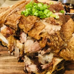 Crispy Pata