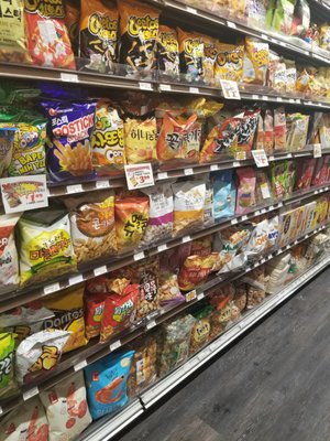 H Mart by null
