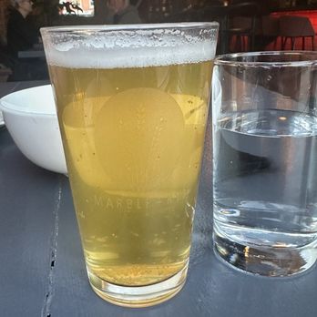 Marble + Rye - Cocktail Bars Near Me - Buffalo, New York