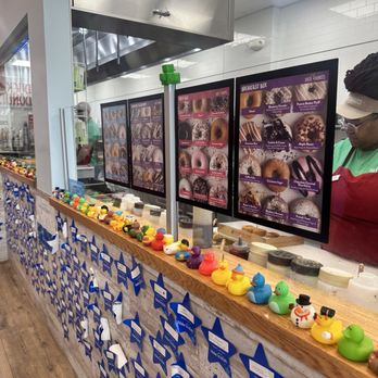 Duck Donuts - Donuts Near Me - Miramar, Florida Duck Donuts - Donuts Near Me - Miramar, Florida