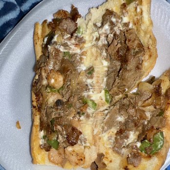 Philly Dat Up - Surf & Turf - Fast Food Near Me - Kenner, Louisiana
