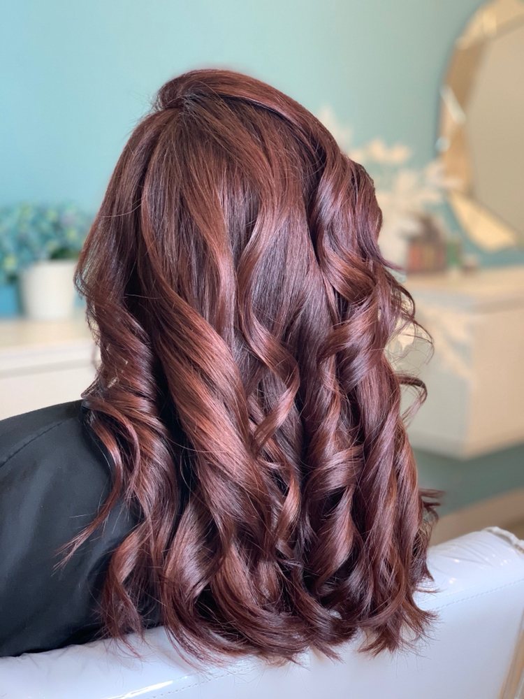 JULIA EMERALD HAIR SALON Updated September 2024 54 Photos 95 E