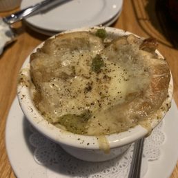 French Onion Soup