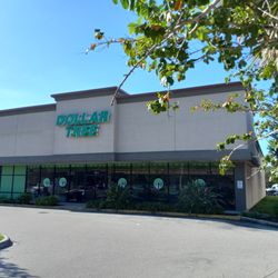 Dollar Tree