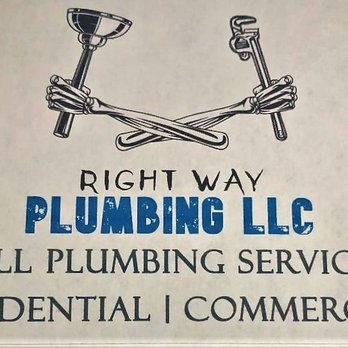 Right Way Plumbing Services - Plumbing Near Me Right Way Plumbing Services - Plumbing Near Me