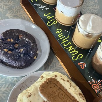 Beach Hippie Coffee - Coffee & Tea Near Me - Myrtle Beach, South Carolina