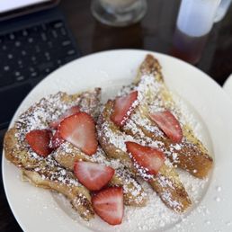 French Toast Tray