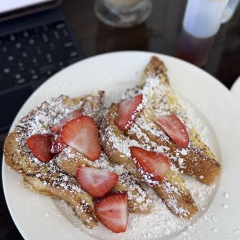 Madame Brioche Bistro - Brioche French toast - French Near Me - Conroe, Texas Madame Brioche Bistro - Brioche French toast - French Near Me - Conroe, Texas