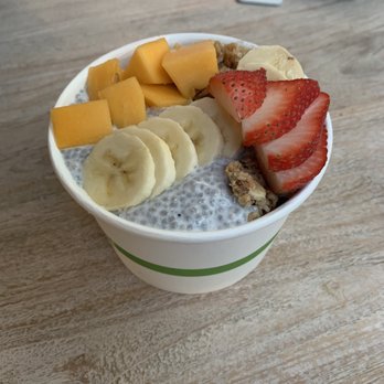 Tucker & Bevvy - Green açaí bowl mmm - Breakfast & Brunch Near Me - Honolulu, Hawaii Tucker & Bevvy - Green açaí bowl mmm - Breakfast & Brunch Near Me - Honolulu, Hawaii