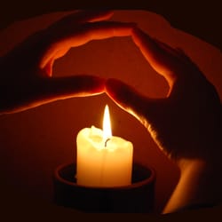 Melodic Movement Therapeutic Massage - Sacred Space with Healing Hands - our brand image