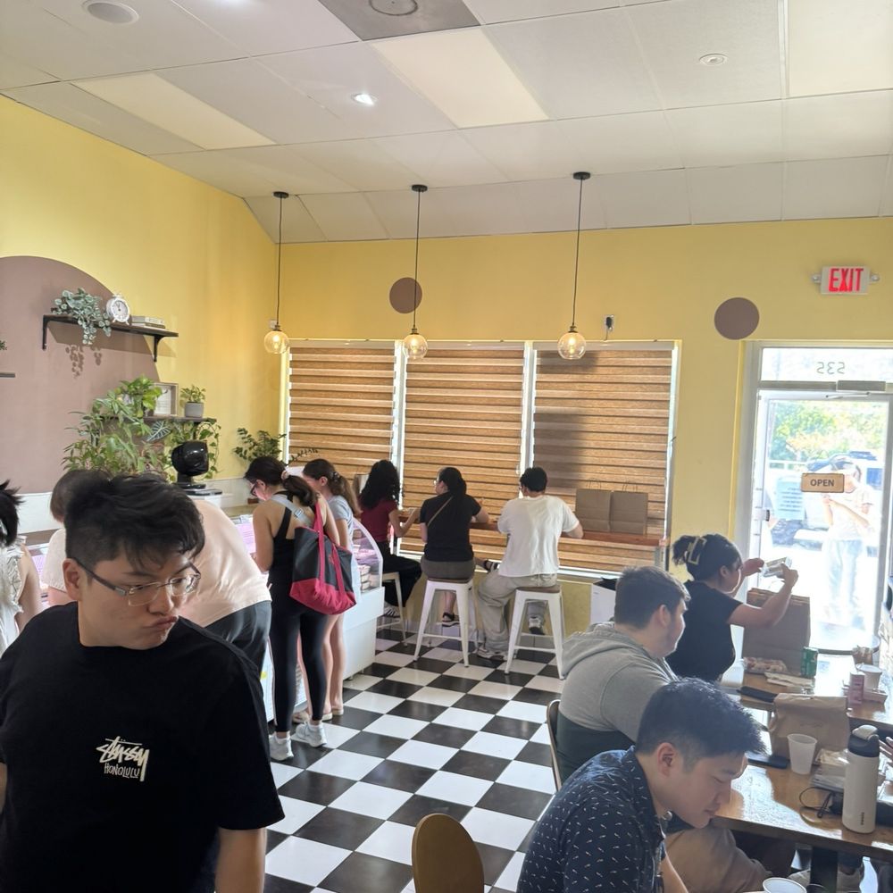 Choo Sando Omakase - Sandwiches Near Me - Austin, Texas Choo Sando Omakase - Sandwiches Near Me - Austin, Texas