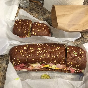 Sub-Marine - 6 and 12 inch big Kahuna - Sandwiches Near Me - San Marcos, California Sub-Marine - 6 and 12 inch big Kahuna - Sandwiches Near Me - San Marcos, California